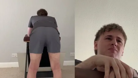 Felix Tawsed in Sports Gear - Re-loaded still 2
