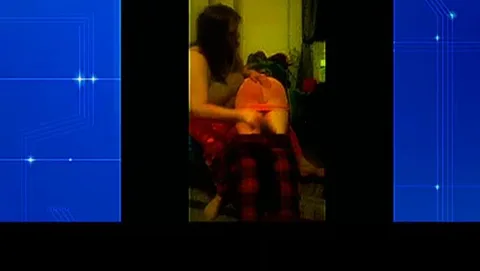 Freshly Showered Then Freshly Spanked still 3