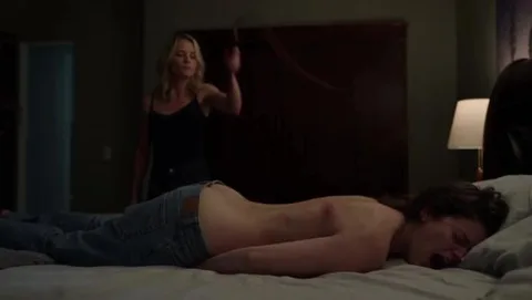 Girls Under Discipline FF still 5