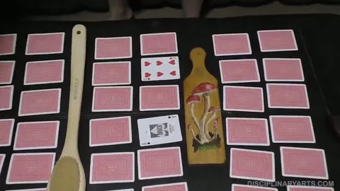 GNS LUCK OF THE DRAW - BUNNY still 1
