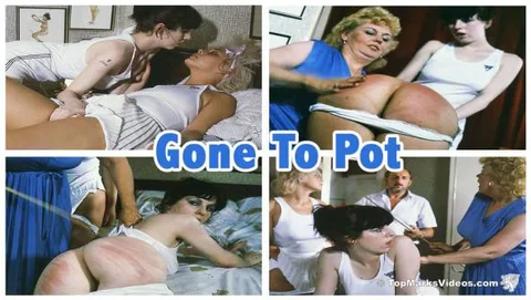 Gone To Pot 960x540