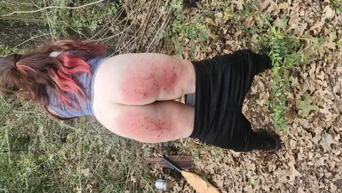 Grab a tree