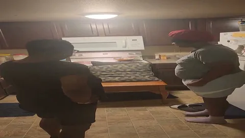 Granny spanks pussy part 2 still 1