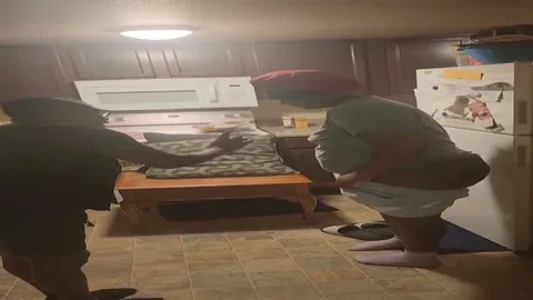 Granny spanks pussy part 2 still 2