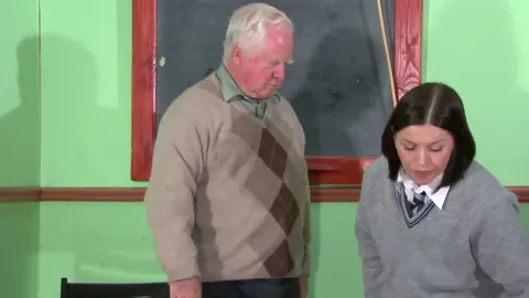 Headgirl Rules still 1