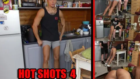 Hot Shots 4