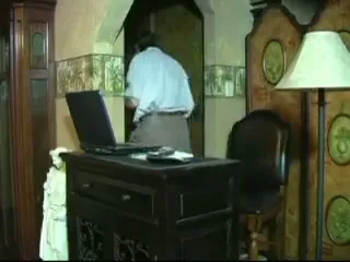 House Of Frazier 4 The Housemaid still 1