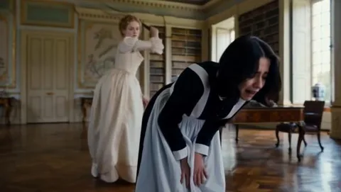 Inside the Manor – Chapter 1 (FFM) still 4