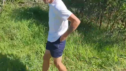 Jason Fitness Challenge still 3