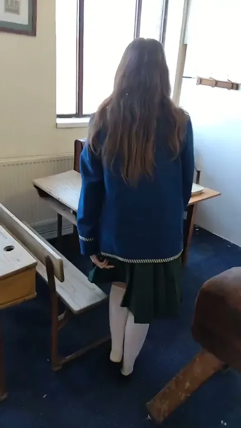 Kate at her Naughtiest still 5