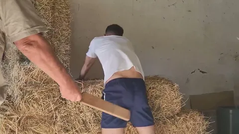 Kayden Barn Paddling still 1