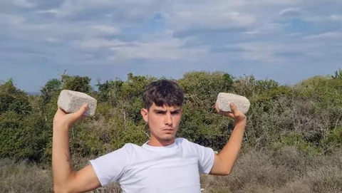 Kayden Exercise