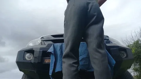 Khan Owns Up still 1