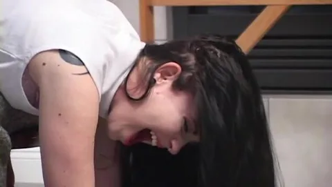 Last Spankings of the School Year - Full still 2