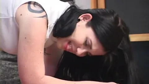 Last Spankings of the School Year - Full still 3