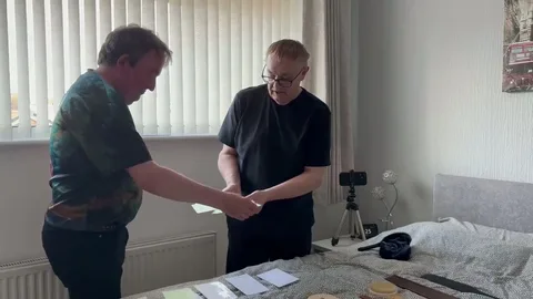 Leesons Game of Chance