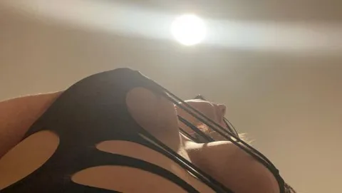Lola spanked still 2