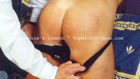 Lorraines Lesson still 5