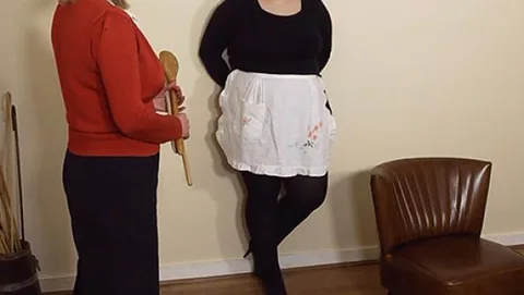 Maid Desiree 2 still 1