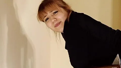 Maid Desiree 3 still 4