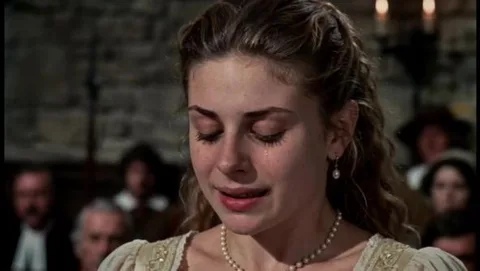 Mallet Manor of Macabre IV - Lady Eve still 1