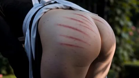 Manor Punishment FF still 4