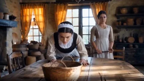 Manor Punishment FF still 5