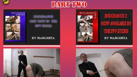 Margusta Video Collection Pt 2