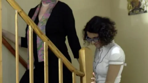 Marie and Rose 3 still 2