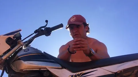 Max Motorbike and Mate still 2