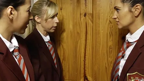 Merchant of Venice 1 still 1