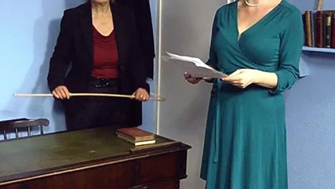 Merchant of Venice 2 still 2
