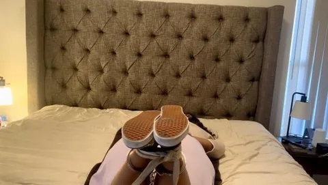 Mia Mexican Soles Severely Whipped For Repeat Offenses still 1