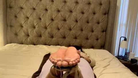 Mia Mexican Soles Severely Whipped For Repeat Offenses still 4
