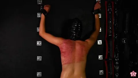 Milas Caning and Whipping Punishment still 5