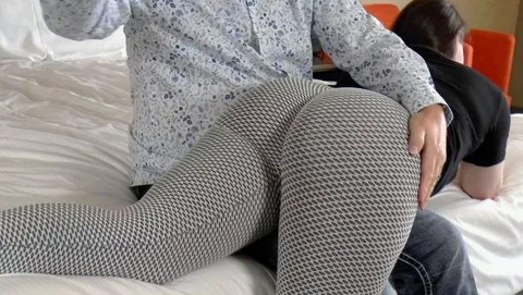 Mocking Minx Spanked and Caned still 2