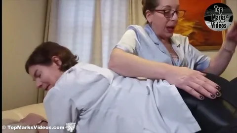 Nurse Hatchets Lesson 1920 x 1080 Version still 2
