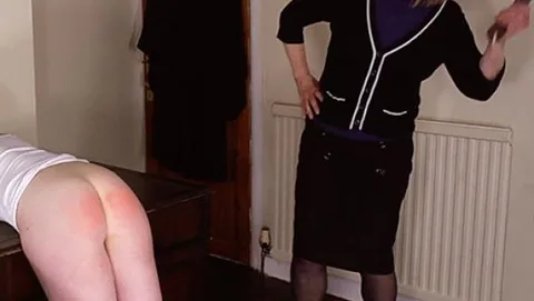 One Naughty Girl 4