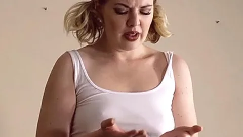 One Naughty Girl 4 still 4