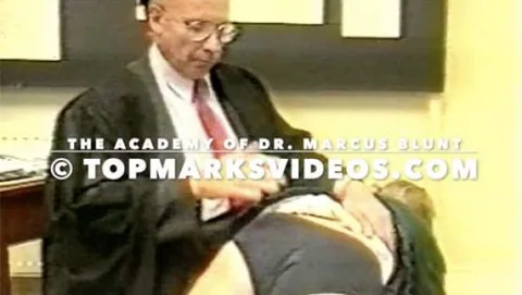 Pennys Punishment - The Academy of Dr Marcus Blunt ( Version) still 1