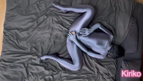 personal session zentai surisuri#2 still 5