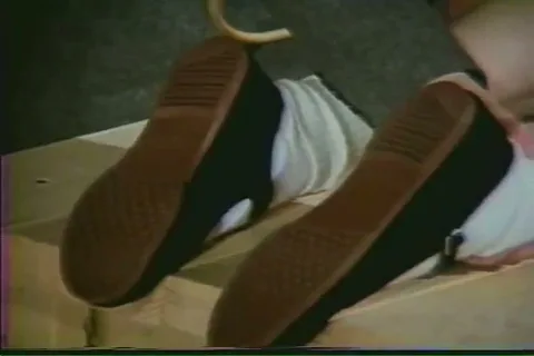 Punishment Room still 5