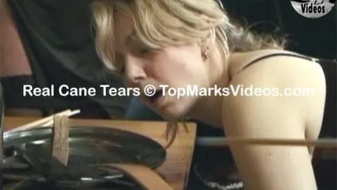 Real Cane Tears still 3