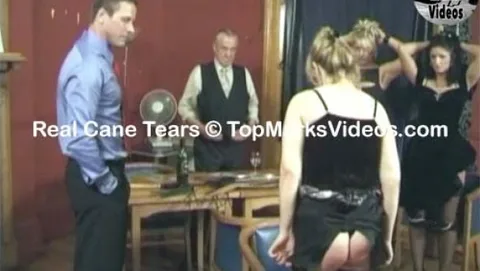 Real Cane Tears still 4