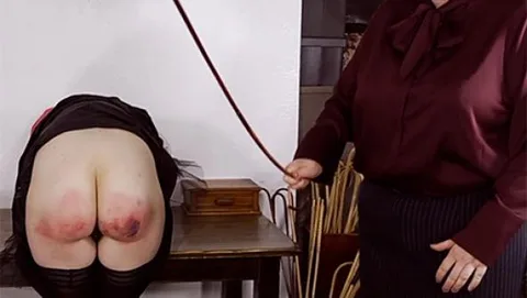 Return of Miss Jones 5 still 2