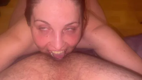 Rimming POV still 1