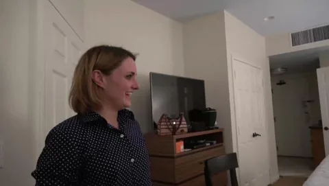 Roommate Spankings Part Two still 3