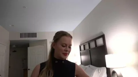 Roommate Spankings Part Two still 4