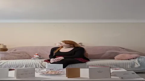 Rude neighbour punished (part 1) still 1