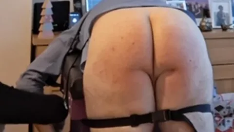 Rude neighbour punished (part 4)